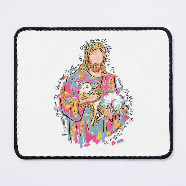 Item preview, the during from Easter, used to Christianity crucified. commonly after of in the celebrate dead especially being commemorating Christ, is Jesus his It resurrection resurrection designed and sold by JUSchallerArt.