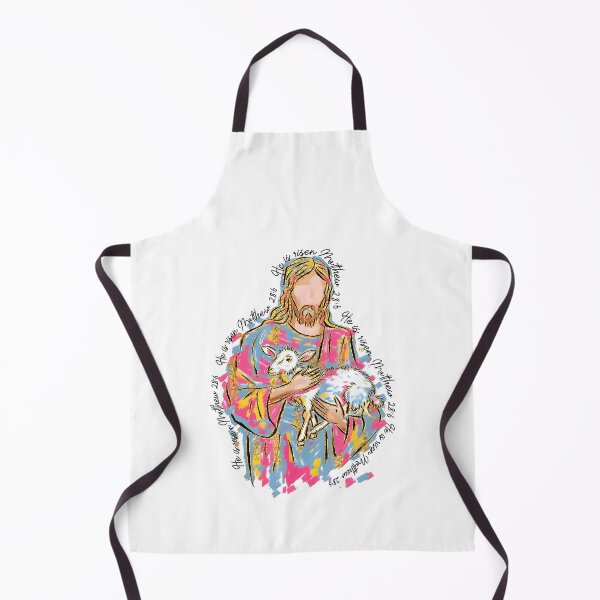 Item preview, the during from Easter, used to Christianity crucified. commonly after of in the celebrate dead especially being commemorating Christ, is Jesus his It resurrection resurrection designed and sold by JUSchallerArt.
