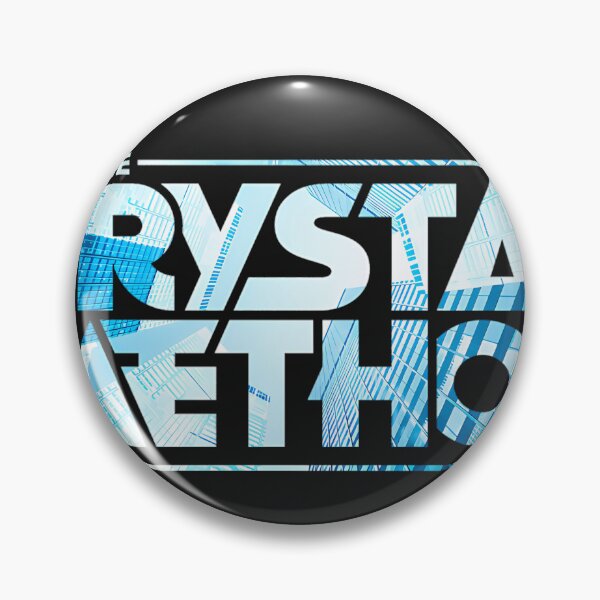Item preview,  Crystal Method designed and sold by TenisTiktok.