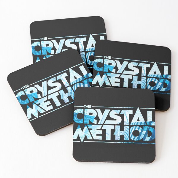 Item preview,  Crystal Method designed and sold by TenisTiktok.
