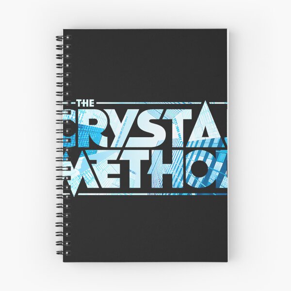 Item preview,  Crystal Method designed and sold by TenisTiktok.