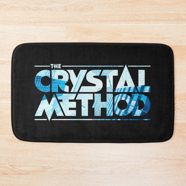 Item preview,  Crystal Method designed and sold by TenisTiktok.