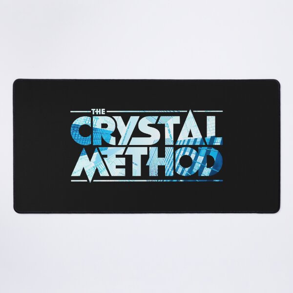 Item preview,  Crystal Method designed and sold by TenisTiktok.