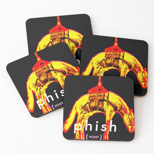Item preview,  Phish Hoist Album designed and sold by TenisTiktok.