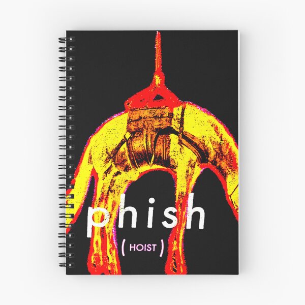 Item preview,  Phish Hoist Album designed and sold by TenisTiktok.