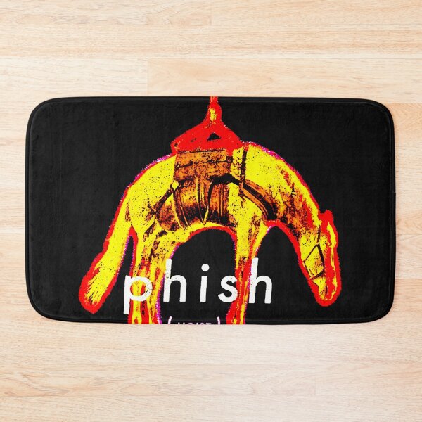 Item preview,  Phish Hoist Album designed and sold by TenisTiktok.