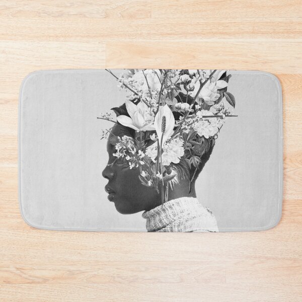 Item preview, Bloom in White designed and sold by FrankMoth.