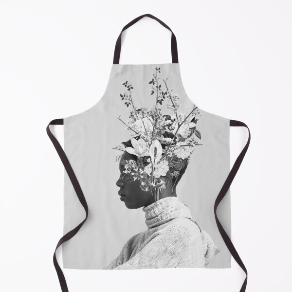 Item preview, Bloom in White designed and sold by FrankMoth.