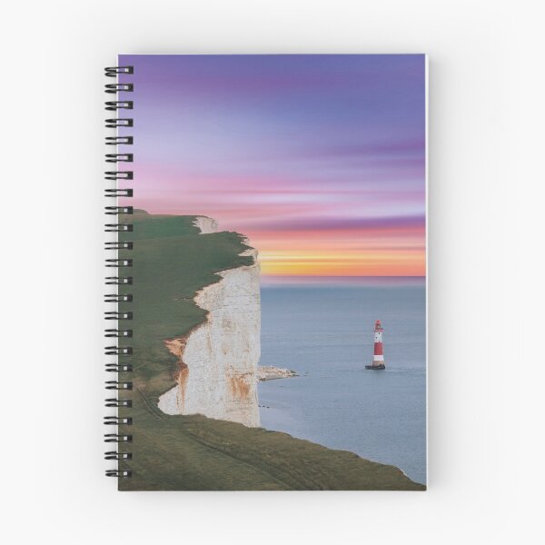 Item preview, Beachy Head Lighthouse, England  designed and sold by Mauswohn.