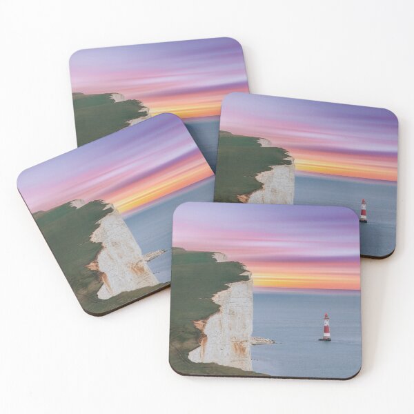 Item preview, Beachy Head Lighthouse, England  designed and sold by Mauswohn.