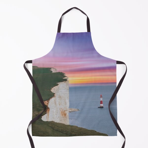 Item preview, Beachy Head Lighthouse, England designed and sold by Mauswohn.