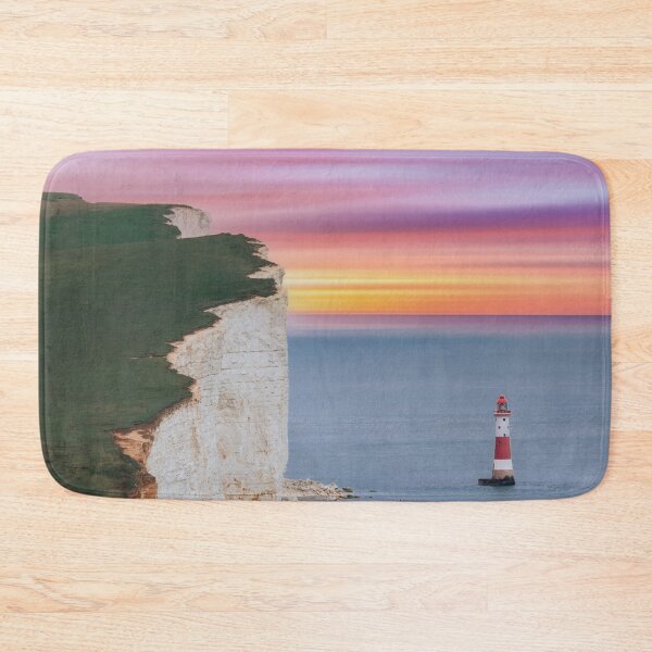 Item preview, Beachy Head Lighthouse, England  designed and sold by Mauswohn.