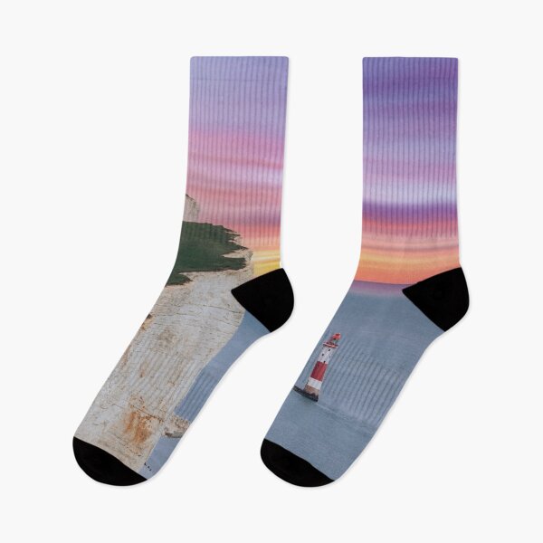 Item preview, Beachy Head Lighthouse, England  designed and sold by Mauswohn.