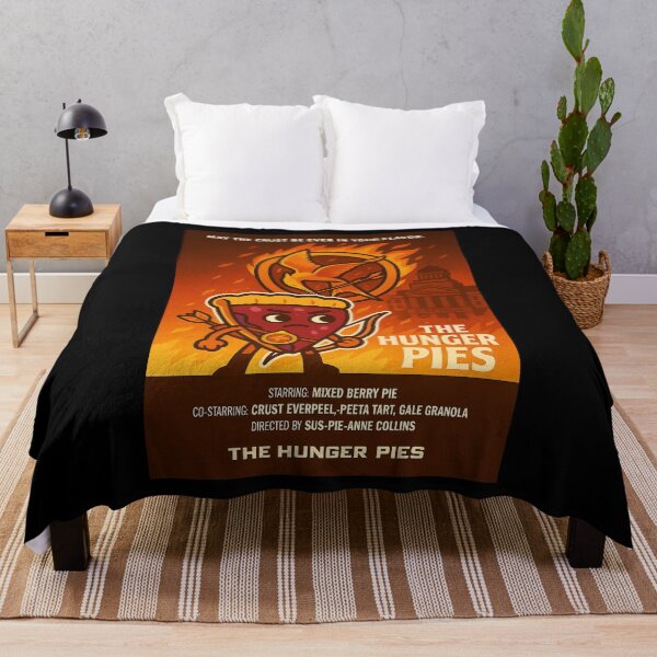 Item preview, The Hunger Pies designed and sold by WheelieGdArt.