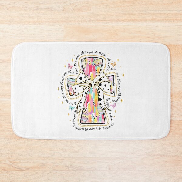 Item preview, of Christ, crucified. resurrection Christianity his being commemorating the from Jesus to celebrate the especially in It after Easter, is dead during used resurrection commonly designed and sold by JUSchallerArt.