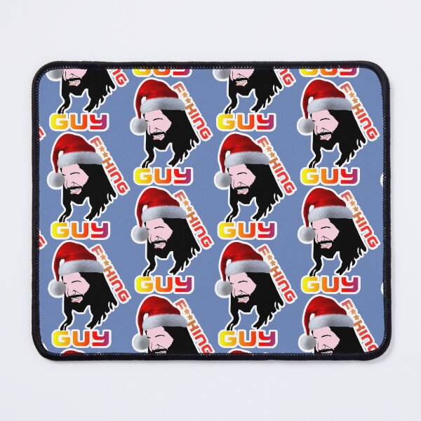 Item preview, Nandor Christmas Gift designed and sold by ZooStateofMind.