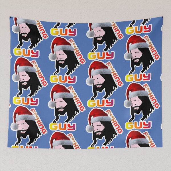 Artikelvorschau, Nandor Weihnachtsgeschenk entworfen und verkauft von ZooStateofMind.