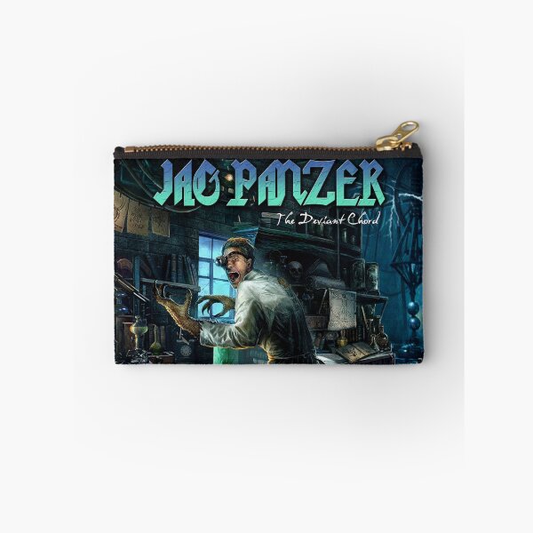 Item preview, Jag Panzer - The Deviant Chord album 2017 designed and sold by MilanDatacher.