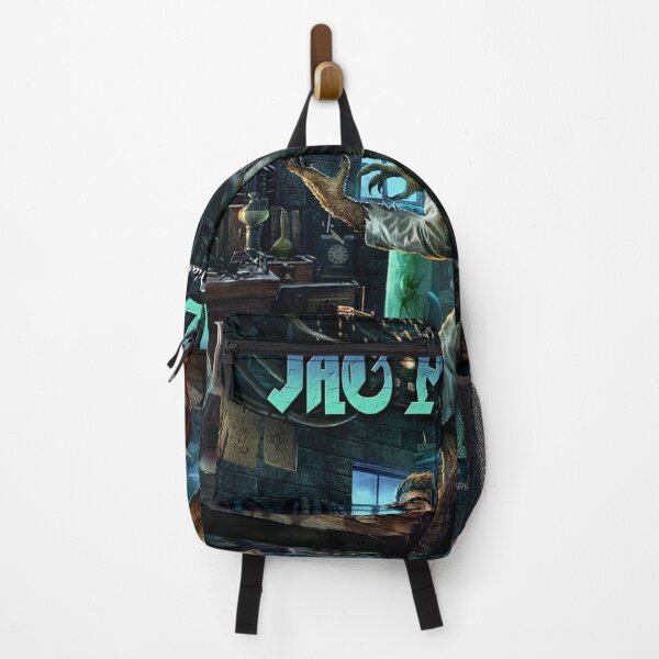 Item preview, Jag Panzer - The Deviant Chord album 2017 designed and sold by MilanDatacher.