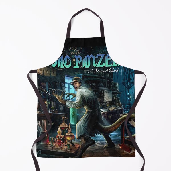 Item preview, Jag Panzer - The Deviant Chord album 2017 designed and sold by MilanDatacher.