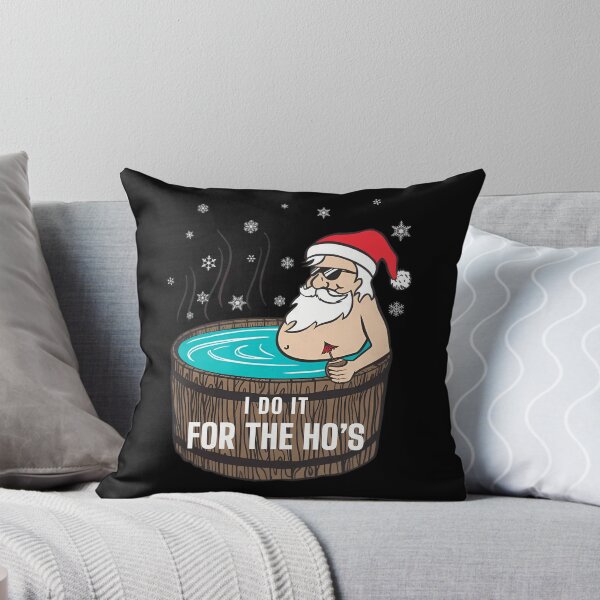 Item preview, Most Time Wonderful Christmas It For Do Merry Ho The I designed and sold by DoerfArtStore.