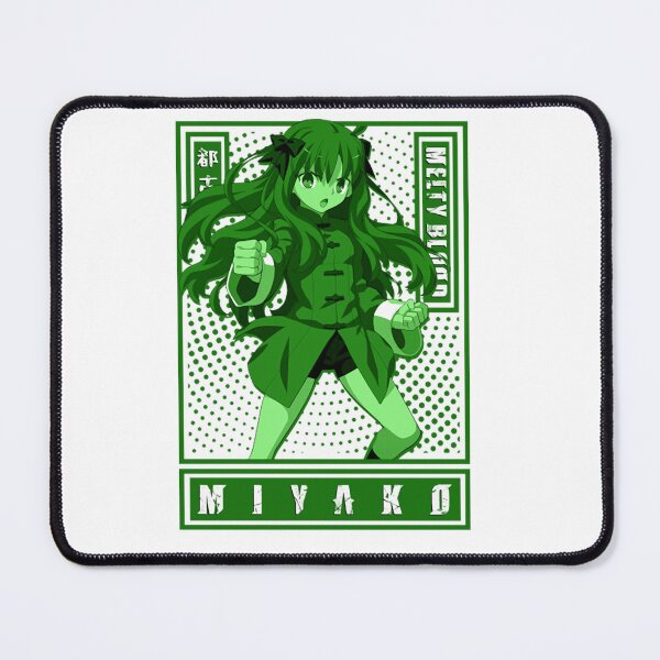 Item preview, Tsukihime Miekoya Anime designed and sold by AmandaHuenfeld.