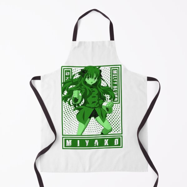 Item preview, Tsukihime Miekoya Anime designed and sold by AmandaHuenfeld.