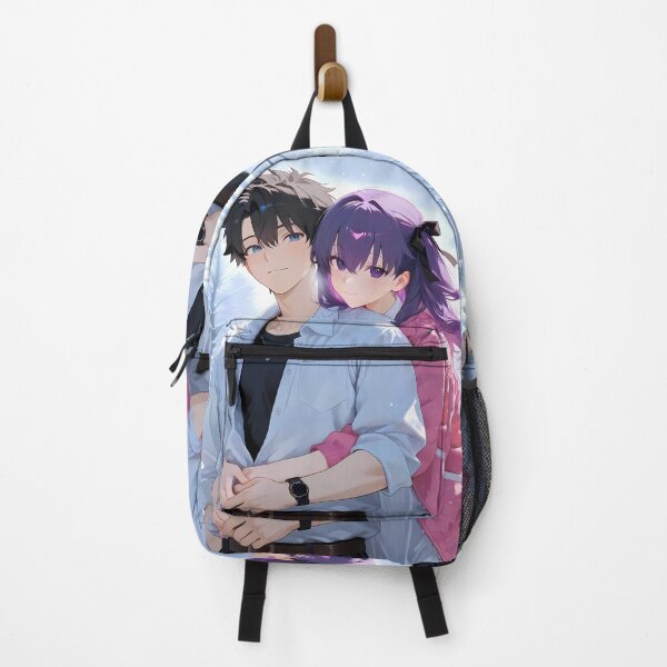 Item preview, Sakura Matou Winter Embrace Fate Stay Night Anime Girl Waifu designed and sold by Raslbazola.
