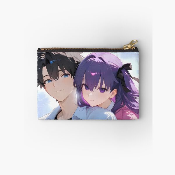 Item preview, Sakura Matou Winter Embrace Fate Stay Night Anime Girl Waifu designed and sold by Raslbazola.