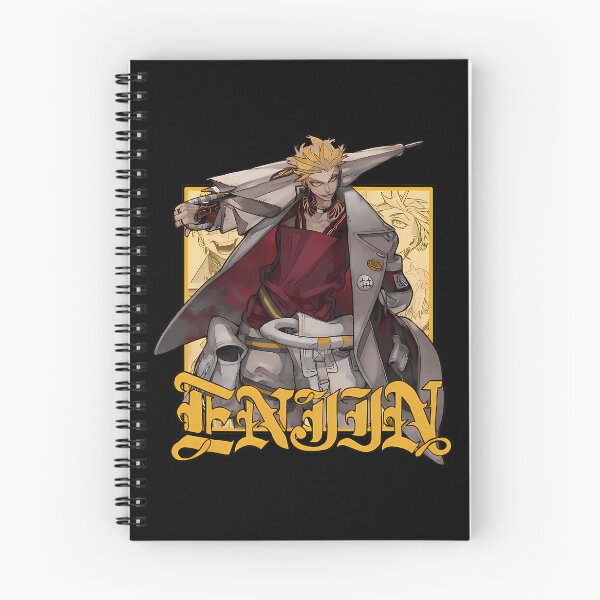 Item preview, Enjin designed and sold by Charliechaney3.