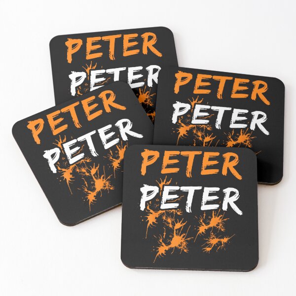 Item preview, Pumpkin Peter Eater Day Halloween Retro Peter Happy designed and sold by RobertGonzano.