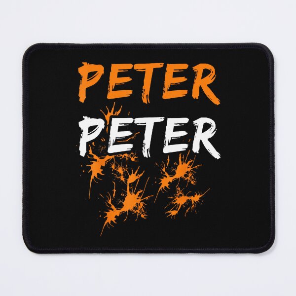 Item preview, Pumpkin Peter Eater Day Halloween Retro Peter Happy designed and sold by RobertGonzano.