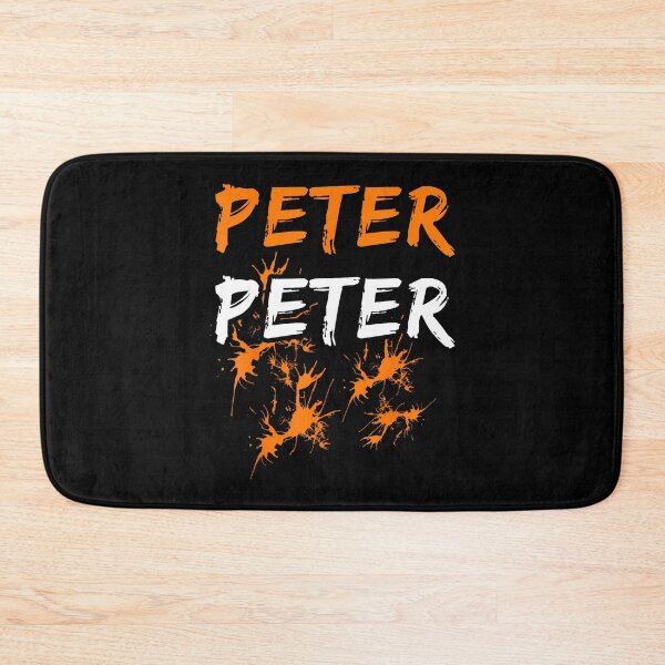 Item preview, Pumpkin Peter Eater Day Halloween Retro Peter Happy designed and sold by RobertGonzano.
