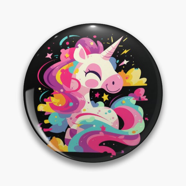Item preview, Unicorn designed and sold by vespira-motion.