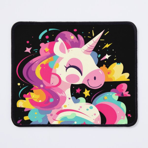 Item preview, Unicorn designed and sold by vespira-motion.