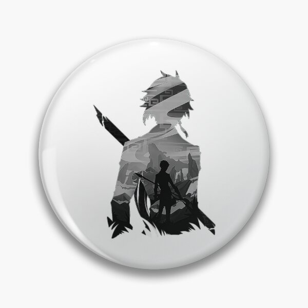Item preview, Genshin Impact - Lord Geo designed and sold by arvingayen.