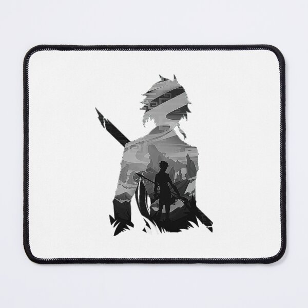 Item preview, Genshin Impact - Lord Geo designed and sold by arvingayen.