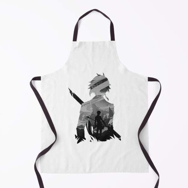 Item preview, Genshin Impact - Lord Geo designed and sold by arvingayen.