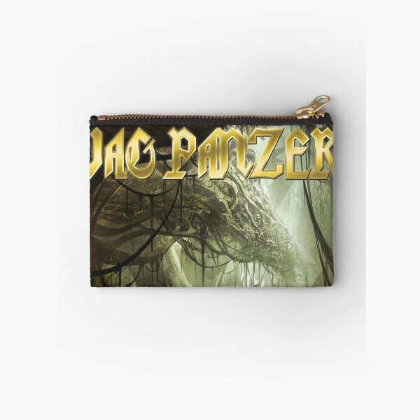 Item preview, Jag Panzer - The Scourge of the Light album 2011 designed and sold by MilanDatacher.