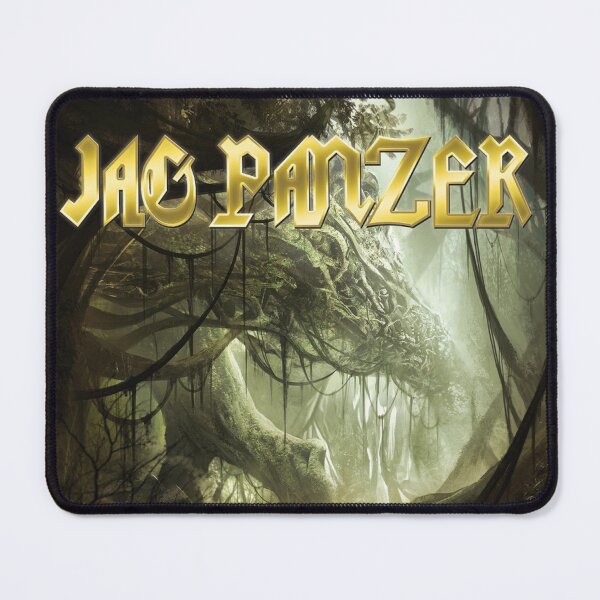 Item preview, Jag Panzer - The Scourge of the Light album 2011 designed and sold by MilanDatacher.