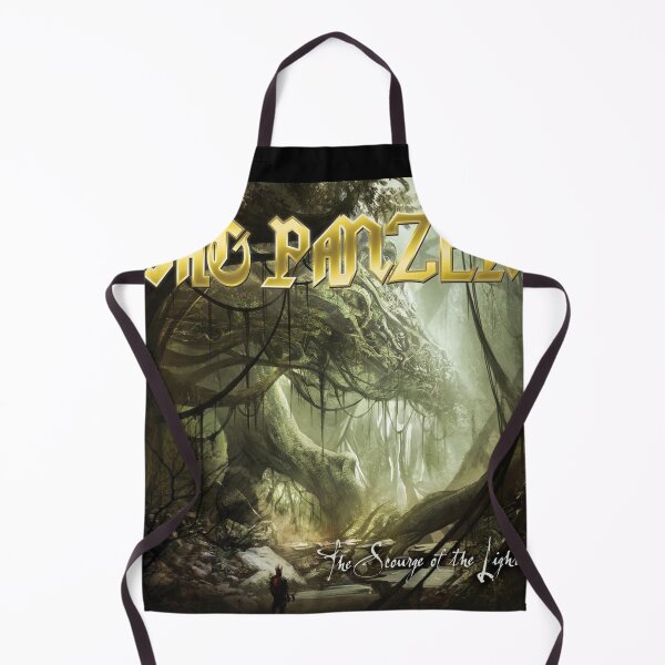 Item preview, Jag Panzer - The Scourge of the Light album 2011 designed and sold by MilanDatacher.