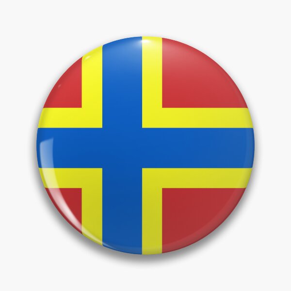 Item preview, Orkney flag designed and sold by rheyes.