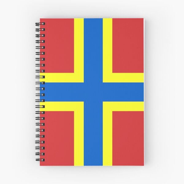 Item preview, Orkney flag designed and sold by rheyes.