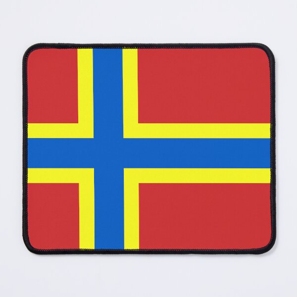 Item preview, Orkney flag designed and sold by rheyes.