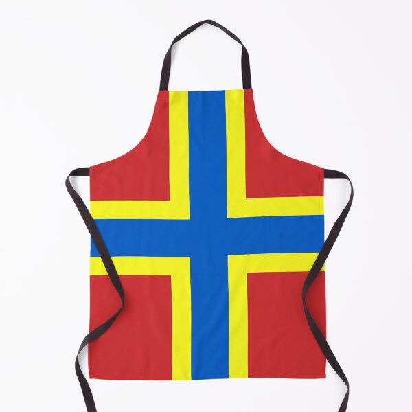 Item preview, Orkney flag designed and sold by rheyes.