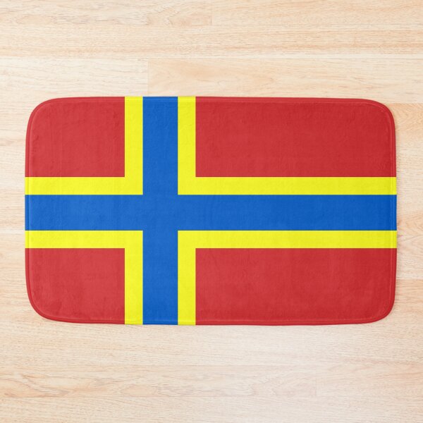 Item preview, Orkney flag designed and sold by rheyes.