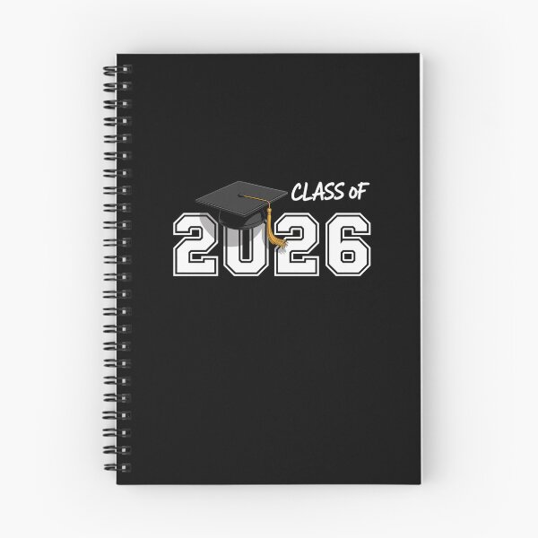 Item preview, Graduation Senior 2026 designed and sold by Chadswood.