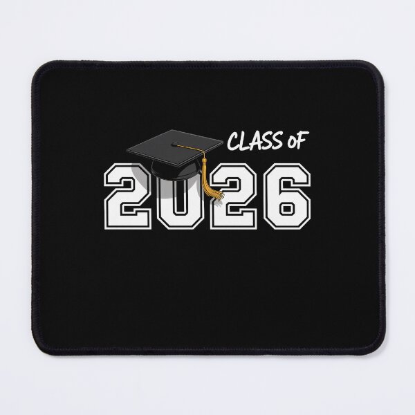 Item preview, Graduation Senior 2026 designed and sold by Chadswood.