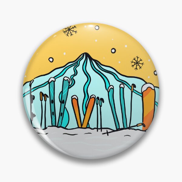Item preview, Pause snow designed and sold by Sophinkarte.
