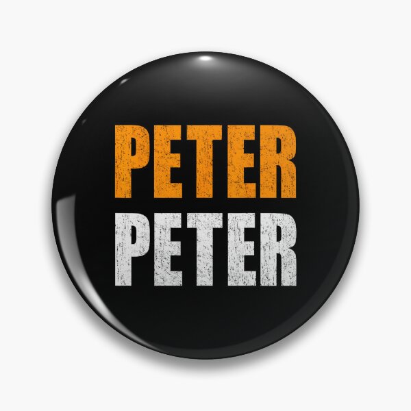 Item preview, Happy Peter Halloween Peter Retro Eater Day Pumpkin designed and sold by RobertGonzano.